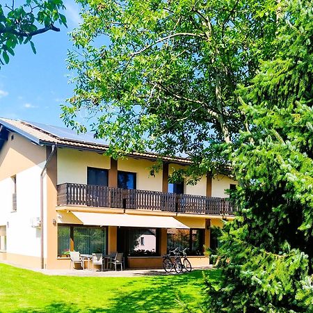 Apartments Ad Radenci Dış mekan fotoğraf