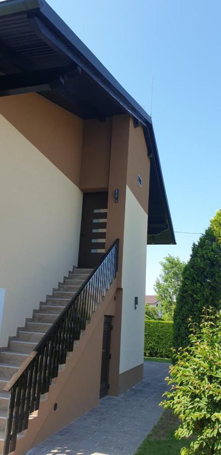 Apartments Ad Radenci Dış mekan fotoğraf