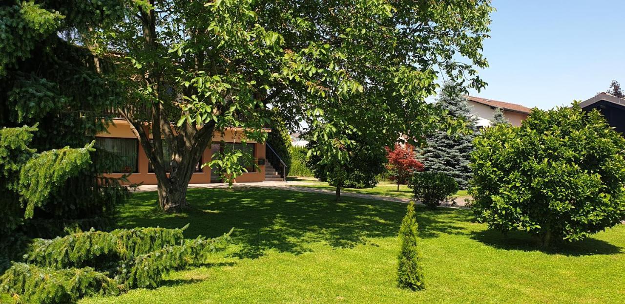Apartments Ad Radenci Dış mekan fotoğraf