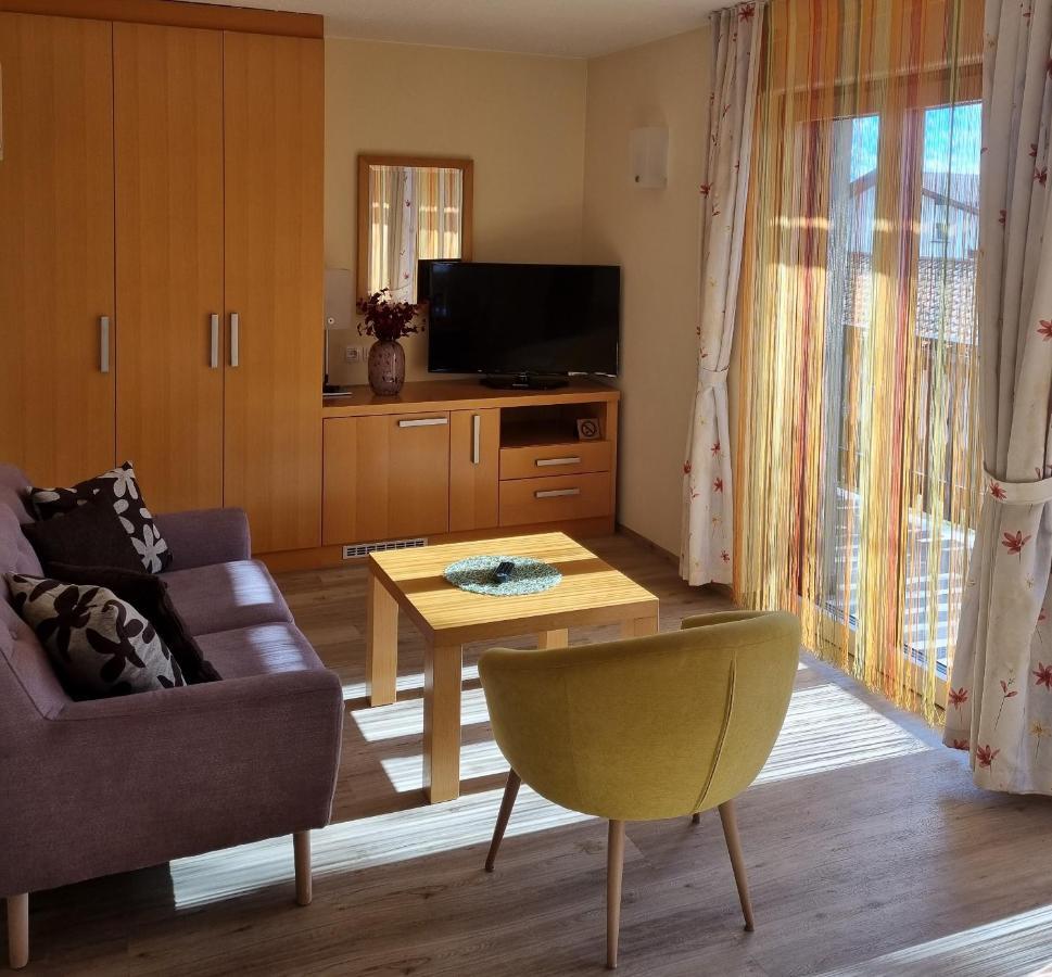 Apartments Ad Radenci Dış mekan fotoğraf