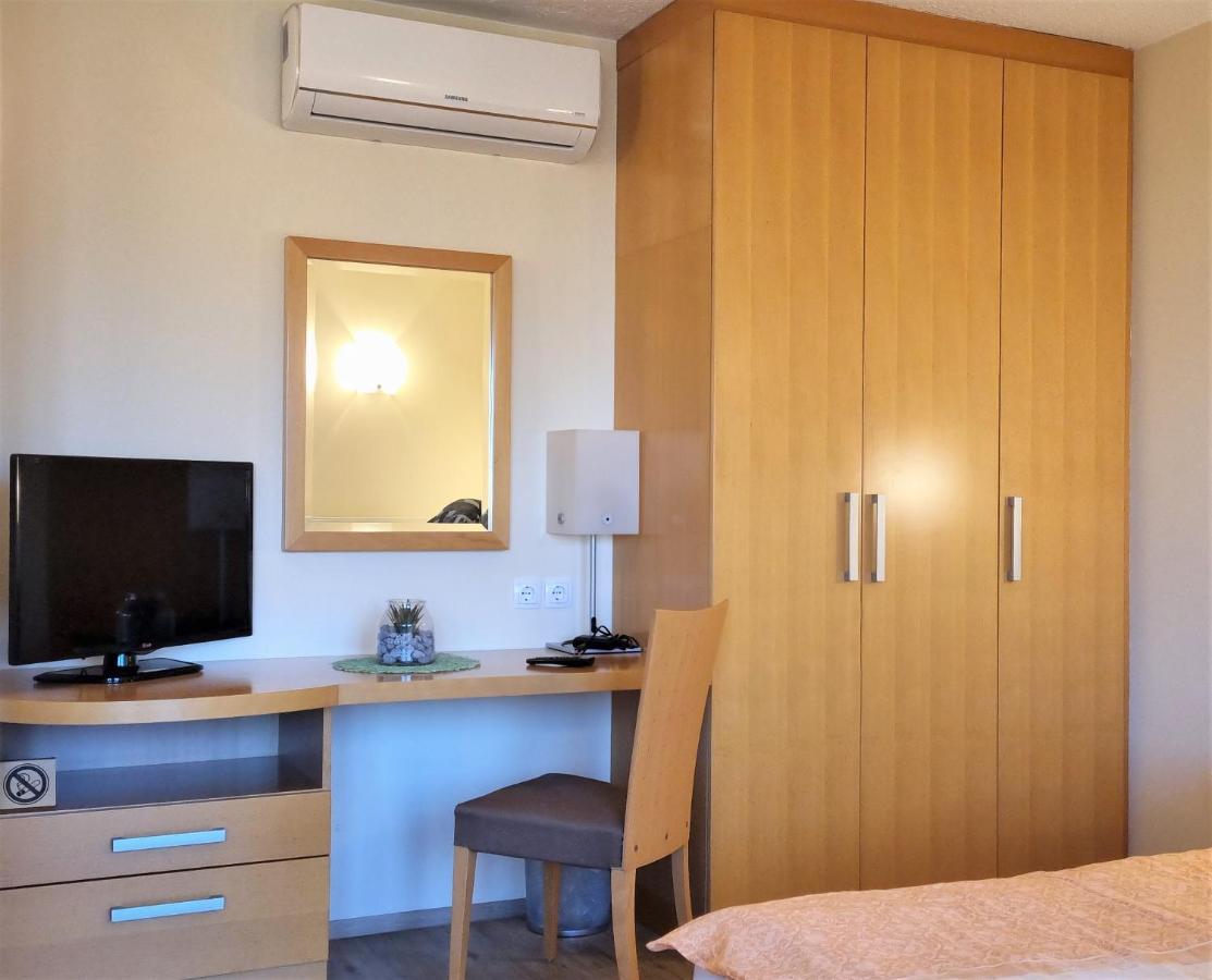 Apartments Ad Radenci Dış mekan fotoğraf
