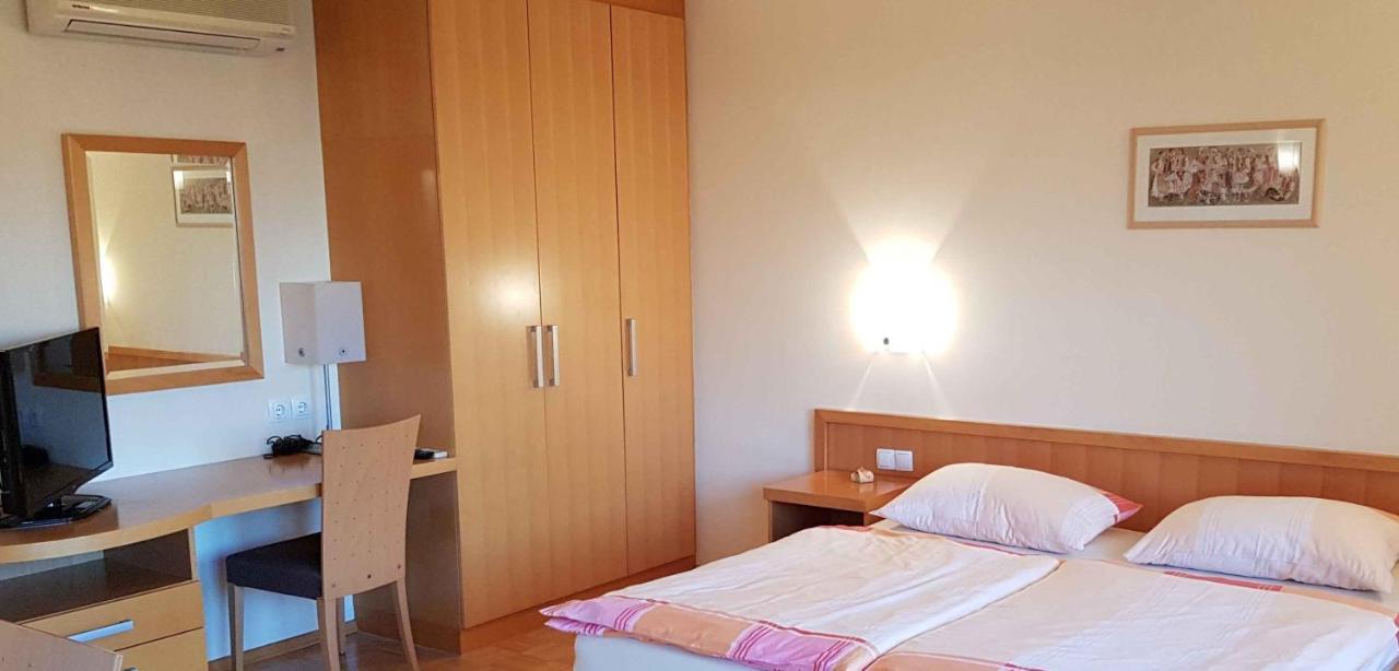 Apartments Ad Radenci Dış mekan fotoğraf