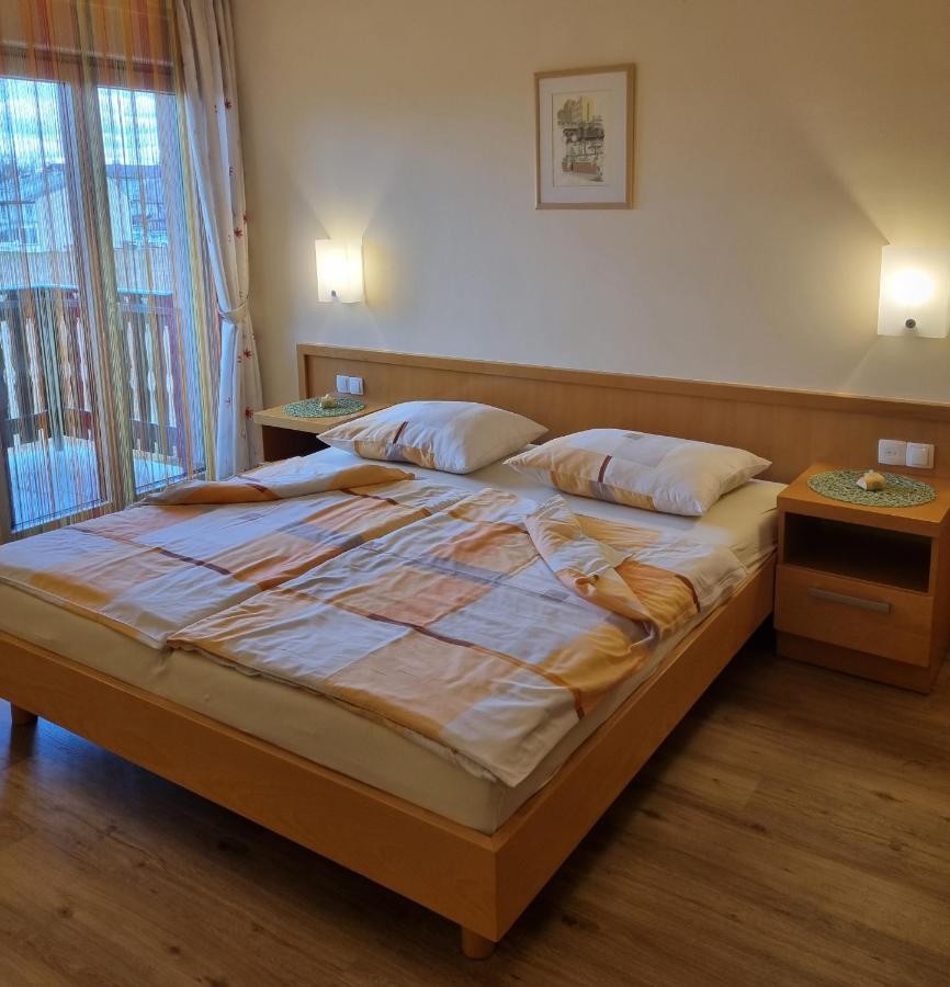 Apartments Ad Radenci Dış mekan fotoğraf