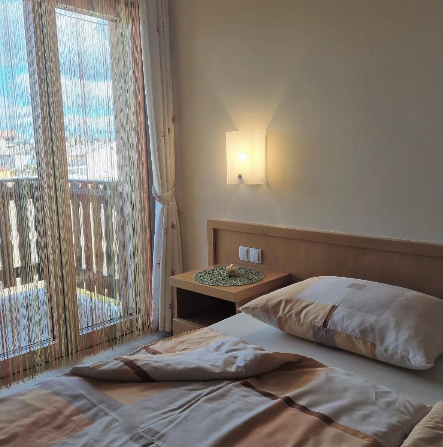Apartments Ad Radenci Dış mekan fotoğraf