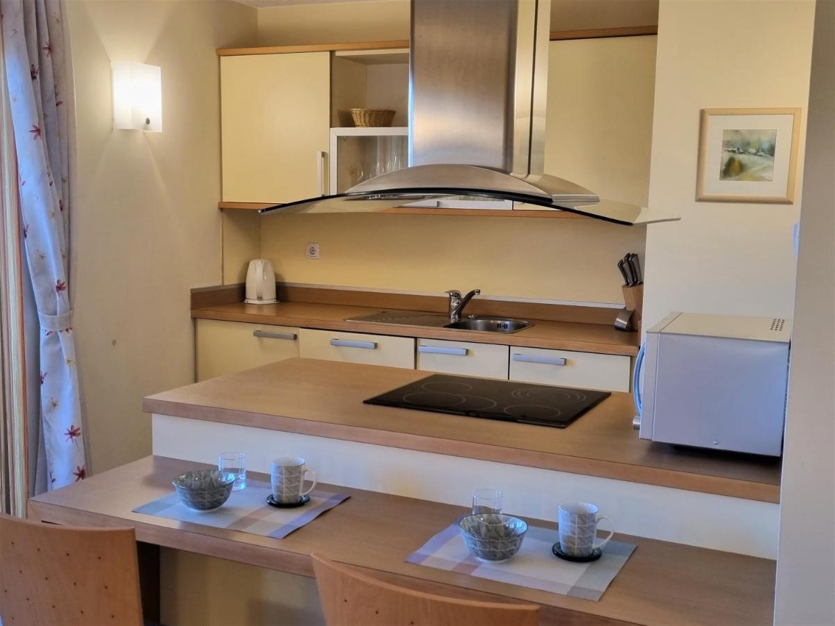 Apartments Ad Radenci Dış mekan fotoğraf