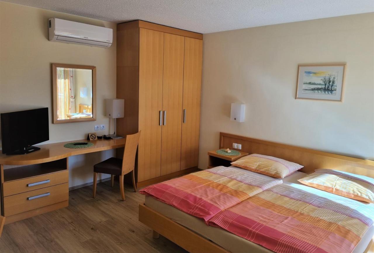 Apartments Ad Radenci Dış mekan fotoğraf