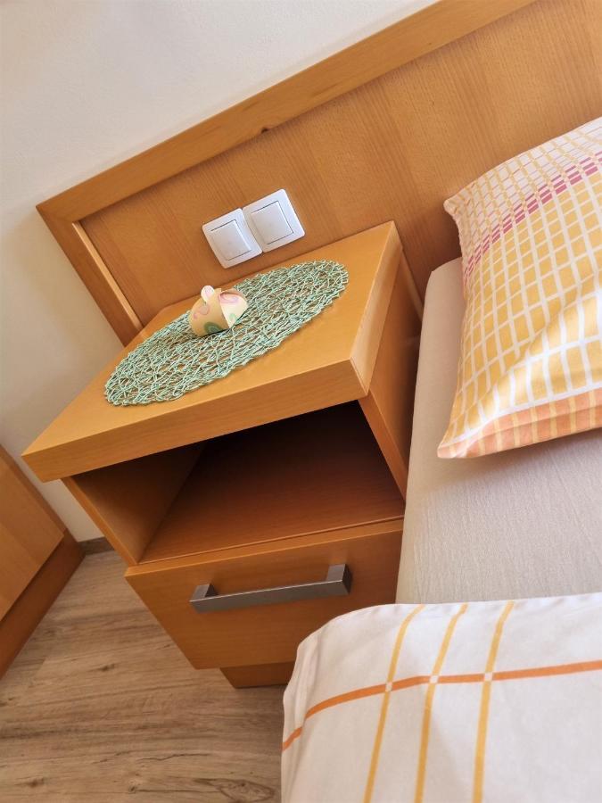 Apartments Ad Radenci Dış mekan fotoğraf