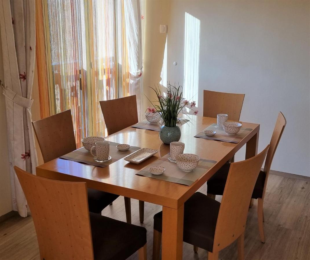 Apartments Ad Radenci Dış mekan fotoğraf
