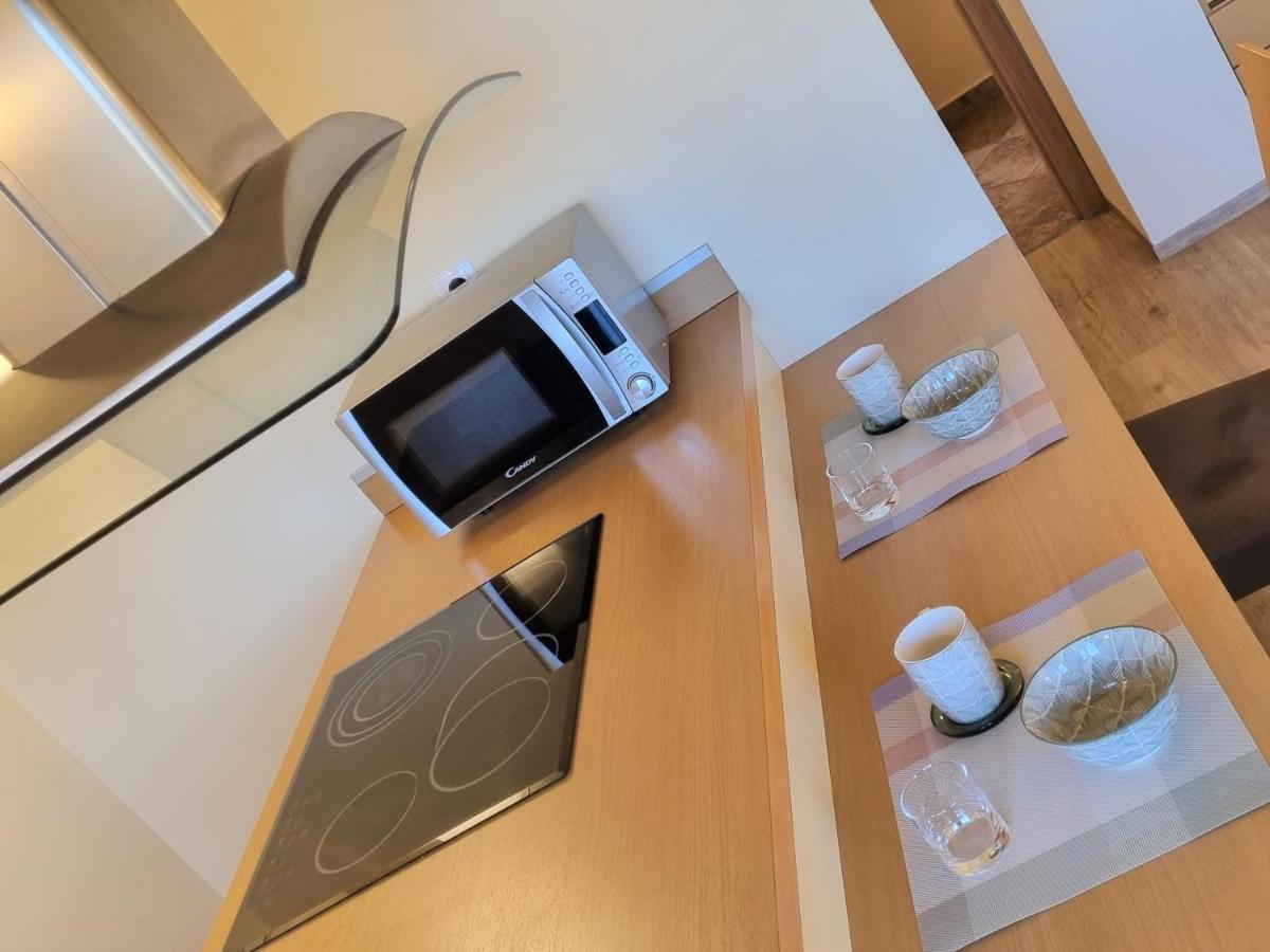 Apartments Ad Radenci Dış mekan fotoğraf