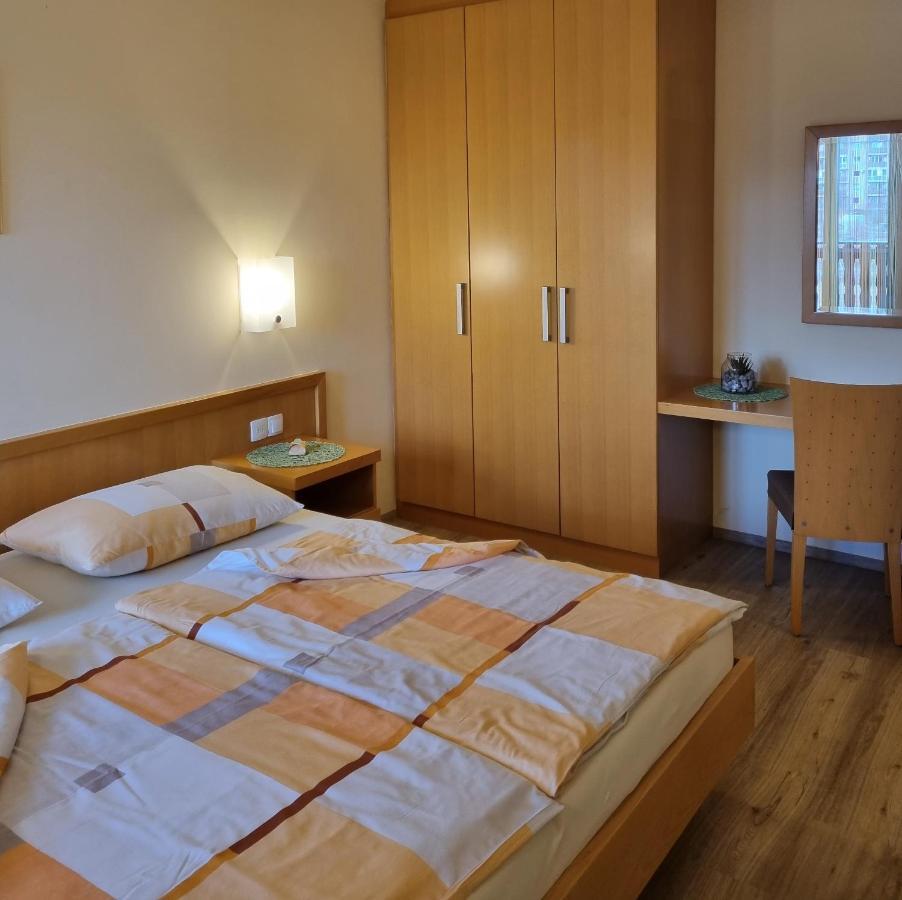 Apartments Ad Radenci Dış mekan fotoğraf
