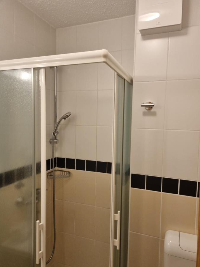 Apartments Ad Radenci Dış mekan fotoğraf