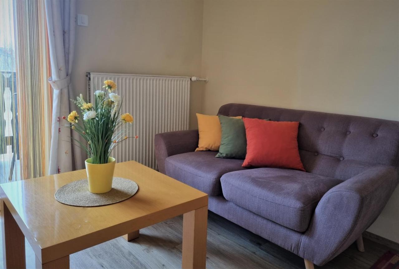 Apartments Ad Radenci Dış mekan fotoğraf