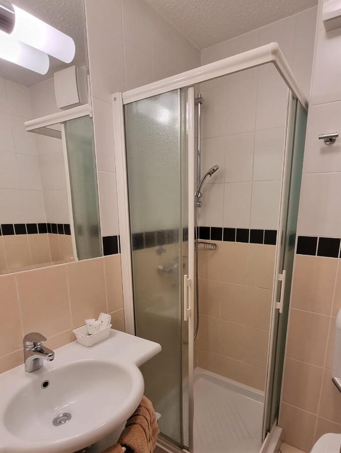 Apartments Ad Radenci Dış mekan fotoğraf