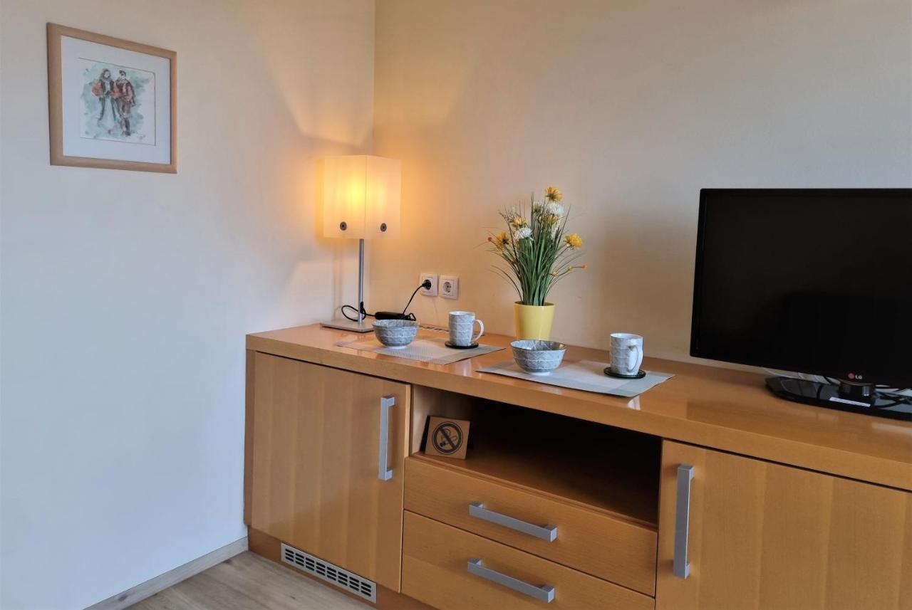 Apartments Ad Radenci Dış mekan fotoğraf