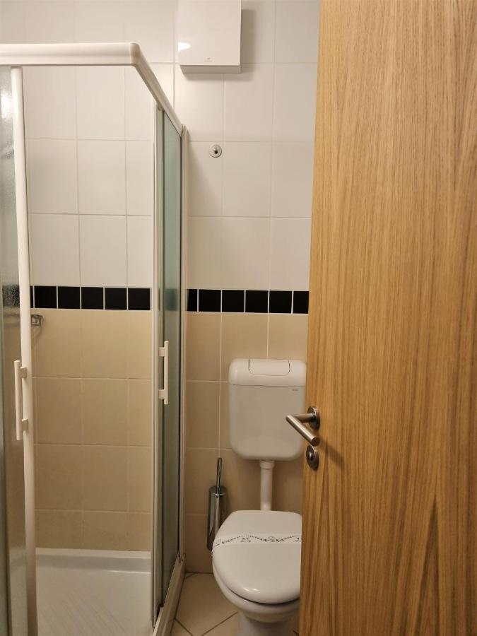 Apartments Ad Radenci Dış mekan fotoğraf