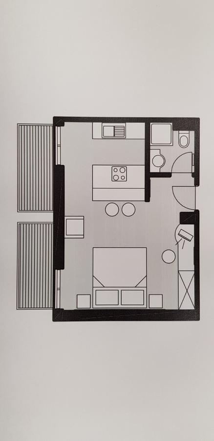 Apartments Ad Radenci Dış mekan fotoğraf